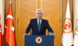 TBMM Başkanı Kurtulmuş, Azerbaycan Milli Meclisi Başkanı Gafarova ile telefonda görüştü