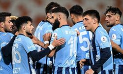 Adana Demirspor, Süper Lig'de küme düşmesi kesinleşen ilk takım oldu