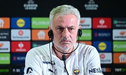 Mourinho: "18 maçtır yenilmiyor olma sebebimiz zorluklara karşı gösterdiğimiz ruhtu"