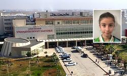 Okul tuvaletinde baygın bulunan Nuriye, kurtarılamadı