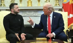 Trump, Zelenskiy'yi yeniden Beyaz Saray'a davet edeceğini açıkladı