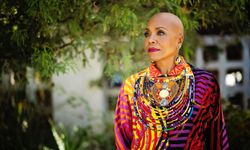 Cazın zamansız sesi Dee Dee Bridgewater Ankara’da