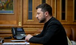 Zelenskiy: BM'yi güvenlik garantilerinin alternatifi olarak görmüyoruz