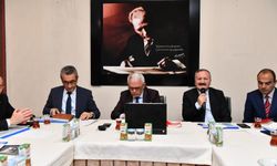 Mamak’ta kişisel verilere güvence
