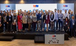 Sabancı Üniversitesinin Tech Challenge kazananları belli oldu