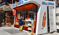 ABB duyurdu: Halk Ekmek büfeleri 1 Mayıs’ta kapalı