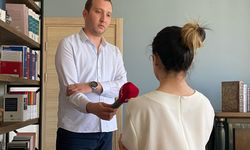 Kendi yerleştirdiği gizli kameraya görüntüsü yansıyan istismar sanığına 15 yıl 9 ay hapis