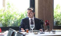Çankaya'yı her alanda en iyi noktaya taşıyacağız