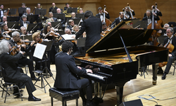 39. Uluslararası Ankara Müzik Festivali sona erdi