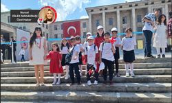Ankaralı ögrencilerden meclis çıkarması