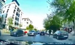 Büyükçekmece'de park yeri nedeniyle silahlı kavga: 1 ölü, 1 yaralı