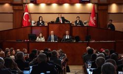 İBB Meclisi'nde, İETT 2024 yılı Faaliyet Raporu onaylandı