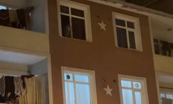 Esenyurt’ta 18 yaşındaki Meryem’in 4'üncü kattan düştü