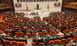 TBMM Genel Kurulu'nda, 'Jammer' tartışması