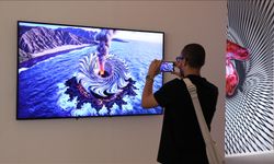Art Dubai 2025 bugün sona eriyor