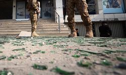 Pakistan'da güvenlik güçleri Afganistan sınırında 54 militanı etkisiz hale getirdi