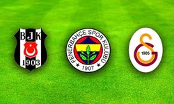Beşiktaş, Fenerbahçe ve Galatasaray'dan Trabzonspor 19 Yaş Altı Takımı'na tebrik