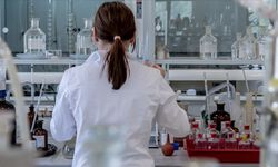 Bilim insanları, uzayda gıda üretiminin mümkün olup olmadığını test ediyor