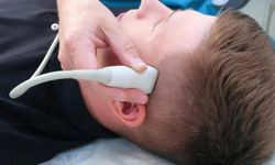 Ultrason terapisi, psikiyatrik semptomları azaltabilir