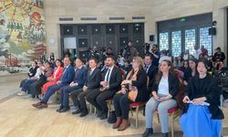 Uluslararası Çince Günü Ankara'da kutlandı