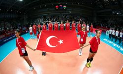 Filenin Efeleri Başkent'te kampa girecek