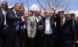 TZOB Başkanı Bayraktar: “Zirai don zararında devlet desteği bekliyor”