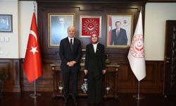 Yükseköğretim Kurulu ile Aile ve Sosyal Hizmetler Bakanlığı arasında iş Birliği Protokolü imzalandı
