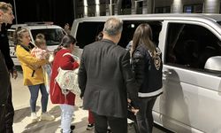 1 yıldır kayıp olan Nagihan dayısı tarafından öldürülüp, üzerine beton dökülmüş