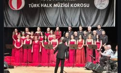 ODTÜ personeli THM Korosu'ndan unutulmaz konser