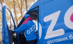 Ozon Global Türkiye, Rusya'ya uygun fiyatlı ürünlerin teslimat ücretlerini yaklaşık yüzde 20 düşürdü