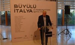 Ankara'da 'Büyülü İtalya' fotoğraf sergisi