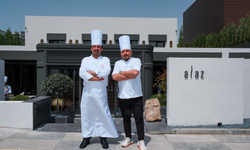 Ankara’da Yeni Bir Gastronomi Noktası