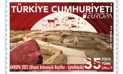 PTT Avrupa'nın en güzel pulu yarışmasında ülkemizi temsil edecek