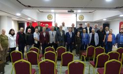100 yıllık Ankara Kulübü'nü anlattı