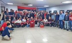 Özaslan: Gençlerbirliği hak ettiği Süper Lig’de