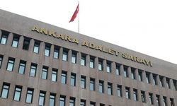 Ankara Adliyesi'nde savcıların şifresiyle UYAP'a girip soruşturma dosyalarını kapatan zabıt katibi tutuklandı