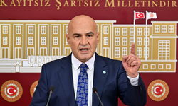 İYİ Partili Çömez: Bugün olduğu gibi bir sonraki seçimde Meclis'i terk edecekler