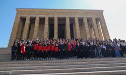 19 Mayıs Atatürk’ü Anma, Gençlik ve Spor Bayramı ile Gençlik Haftası coşkuyla kutlanacak