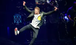 Justin Timberlake, 30 Temmuz'da İstanbul'da sahne alacak