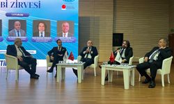 Ankara'da KOBİ zirvesi