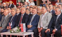 Başkan Ercan: Çiftçilerimizin yanında olmaya devam edeceğiz