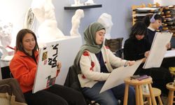 Turan Erol 1. Sanat Ödülleri başvuruları başlıyor