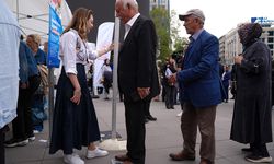 İdeal kilo kampanyasına yarım milyondan fazla kişi katılım sağladı