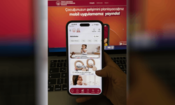 "İlk Öğretmenim Ailem Mobil Uygulaması"nı yaklaşık 8 bin 500 aile kullanmaya başladı