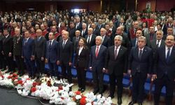 YÖK Başkanı Özvar: 2028’e kadar en az 2 üniversitemizin ilk 200’e girmesini hedefliyoruz