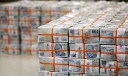 Bankacılık sektörünün mevduatı geçen hafta arttı