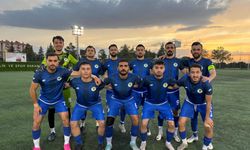 Mamak Belediyesi’nden gol yağmuru