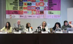 28. Uçan Süpürge Uluslararası Kadın Filmleri Festivali 27 Mayıs'ta başlayacak