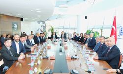 ASO’dan mesleki eğitime 3 yeni protokol