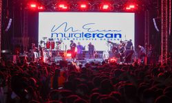 Sincan'da Bengü ve  Mustafa Taş rüzgarı esti